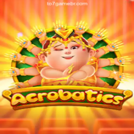 Discover Acrobatics: The Premier Online Casino Experience in Brazil