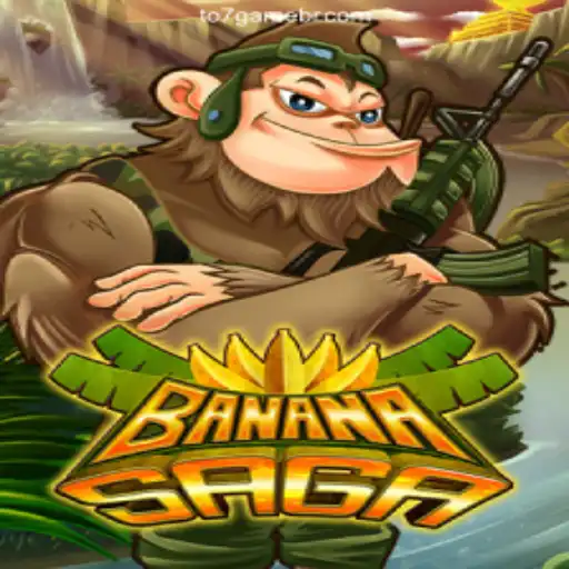 Discover the Thrill of BananaSaga: The Ultimate Brazilian Online Casino Game