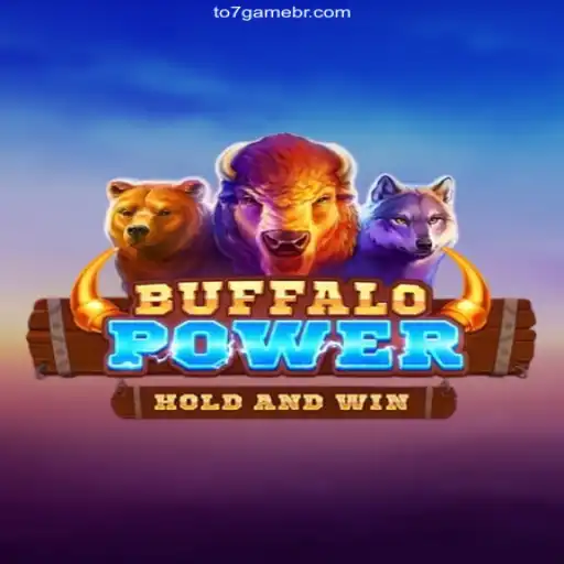 Exploring the Excitement of BuffaloPower in TO7.GAME Oficial 💯️