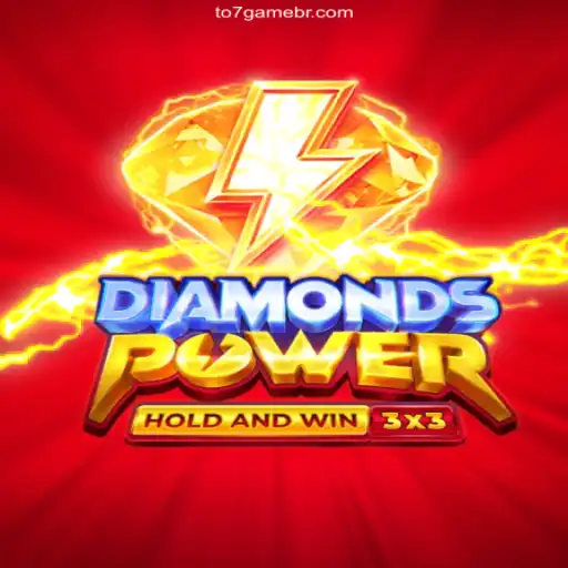 DiamondsPower: Unleashing the Thrill of Gaming at TO7.GAME Oficial