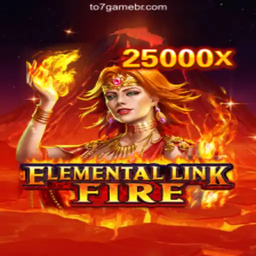 Exploring the Fiery World of ElementalLinkFire: A Thrilling Casino Game Experience
