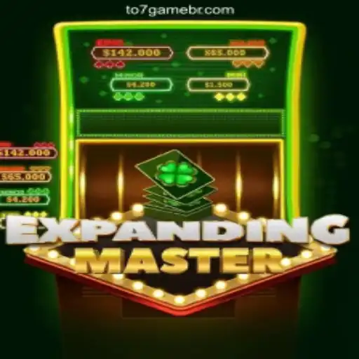 Exploring the Thrilling Realm of ExpandingMaster: A Deep Dive into the Brazilian Online Casino Sensation