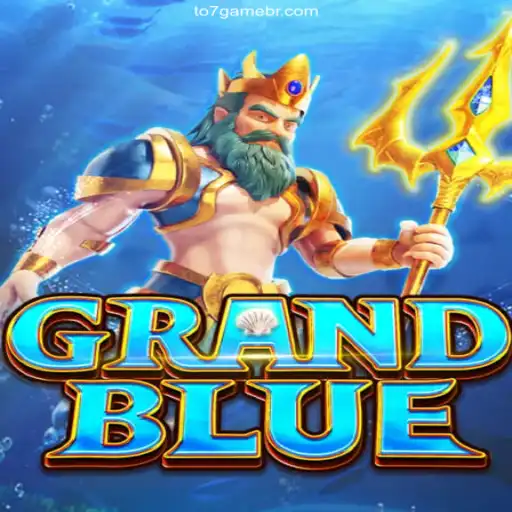 Exploring the Exhilarating World of GRANDBLUE - The Best Online Casino Experience in Brazil