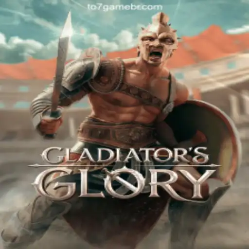 GladiatorsGlory: The Ultimate Arena Showdown