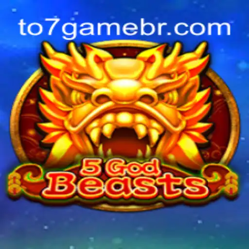 Exploring the Mystical World of 5GodBeasts: A Thrilling Journey into the Best Online Casino in Brazil