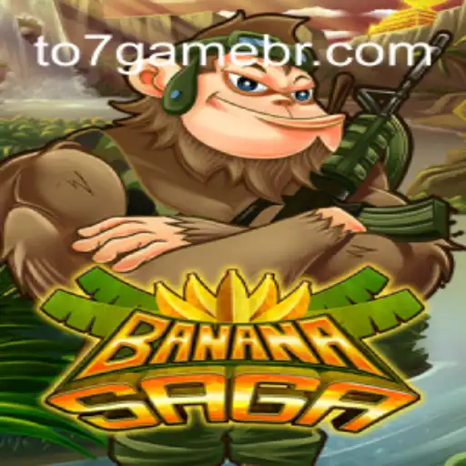 Discover the Thrill of BananaSaga: The Ultimate Brazilian Online Casino Game