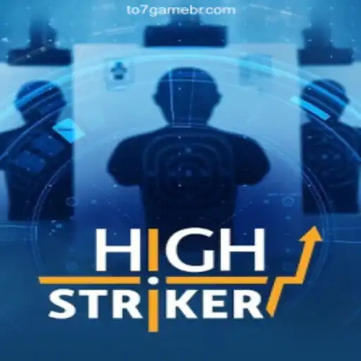 Discover HighStriker: The New Thrill in Online Gaming