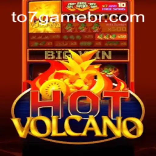 Exploring the Excitement of HotVolcano: A Dive into Brazil's Premier Online Casino Game