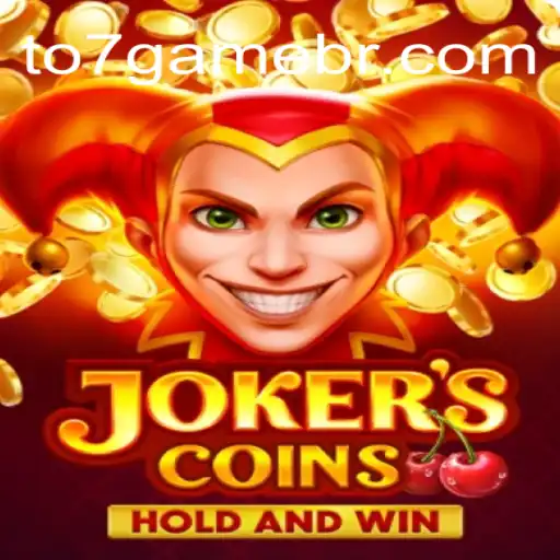 Discover JokersCoins: The Thrilling New Casino Experience in Brazil
