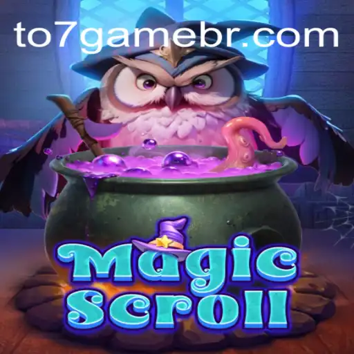 MagicScroll: A Captivating Journey into the World of Online Gaming