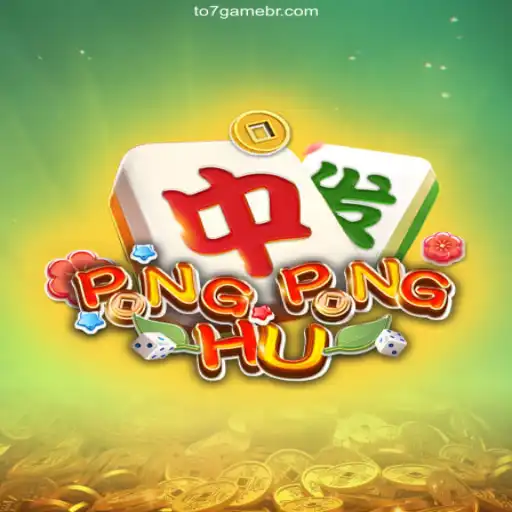 Exploring PONGPONGHU: Your Gateway to Exciting Gaming at TO7.GAME Oficial