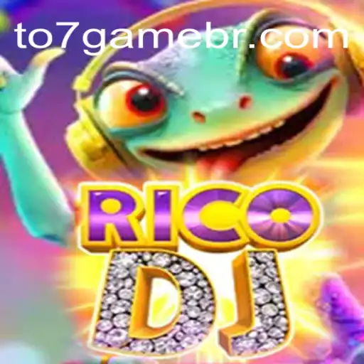 RicoDJ: The Ultimate Brazilian Online Casino Experience