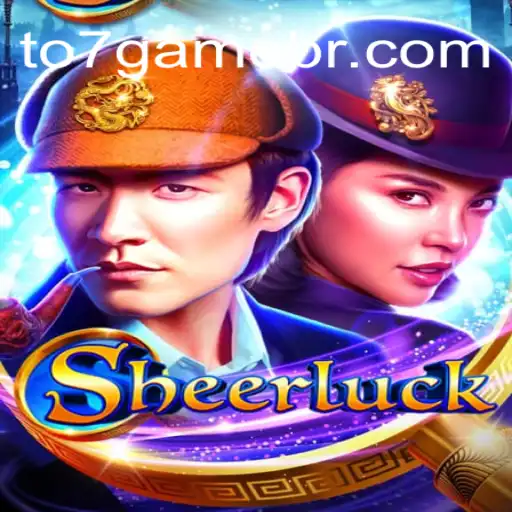 Unveiling Sheerluck: An In-Depth Look at the Thrilling Online Casino Game