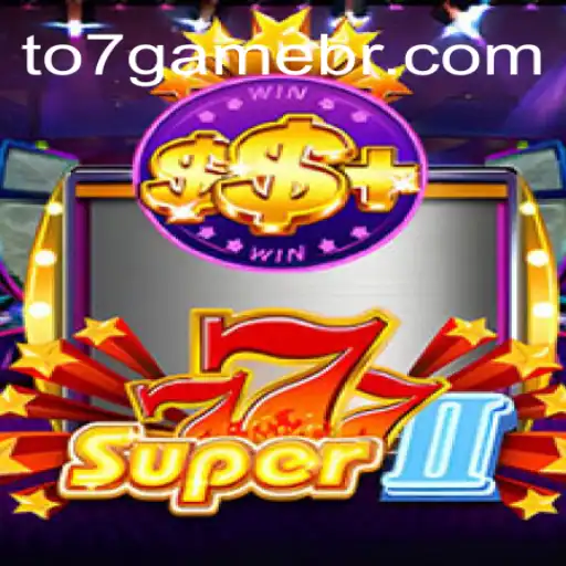 Exploring the World of Super777II: The Ultimate Online Casino Experience