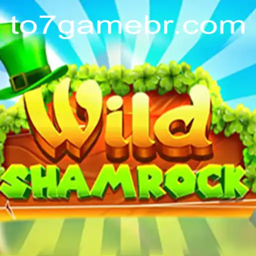 WildShamrock: A Thrilling Game Experience in TO7.GAME Oficial 💯️