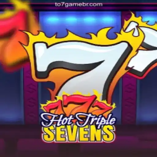 HotTripleSevens - Unveiling the Exciting World of Brazilian Online Gambling