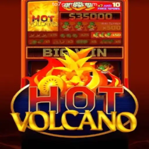 Exploring the Excitement of HotVolcano: A Dive into Brazil's Premier Online Casino Game