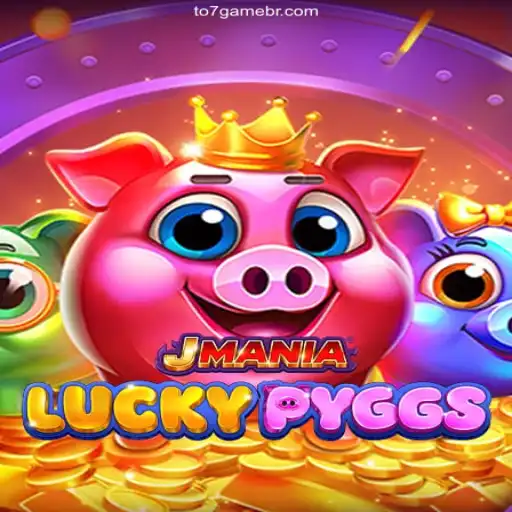 Discover the Excitement of JManiaLuckyPyggs