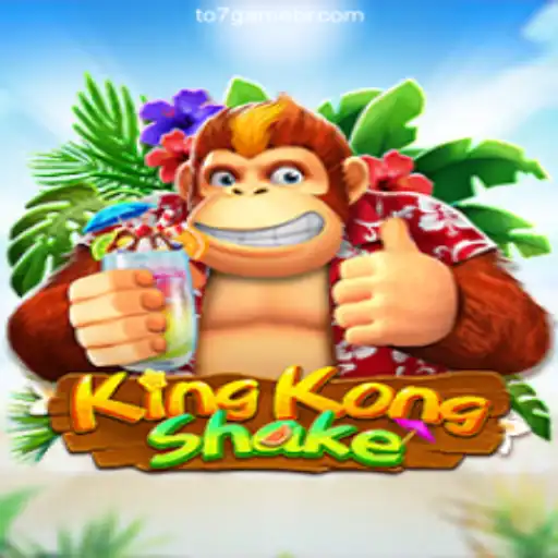 Exploring KingKongShake: The Thrilling Adventure at TO7.GAME Oficial