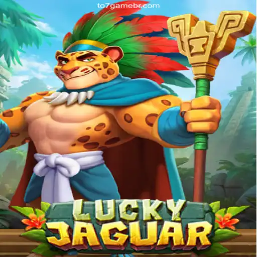 Discover the Exciting World of LuckyJaguar: A Thrilling Online Gaming Experience