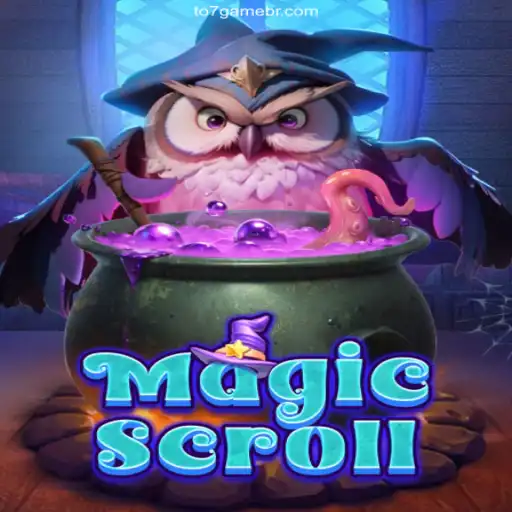 MagicScroll: A Captivating Journey into the World of Online Gaming