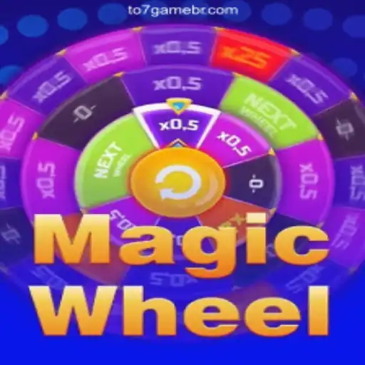 Experience the Thrill of MagicWheel at TO7.GAME Oficial 💯️ - O Melhor Cassino Online do Brasil