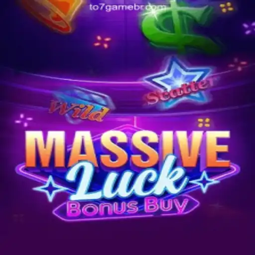 Exploring the Exciting World of MassiveLuckBonusBuy at TO7.GAME