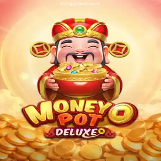 Exploring MoneyPotDELUXE: The Ultimate Online Casino Experience