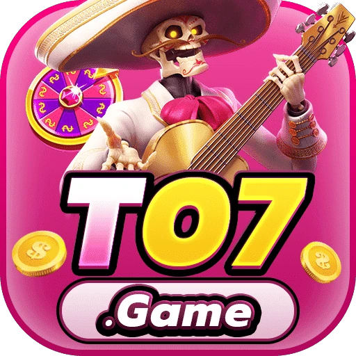 TO7.GAME Oficial 💯️ - O melhor cassino online do Brasil Logo