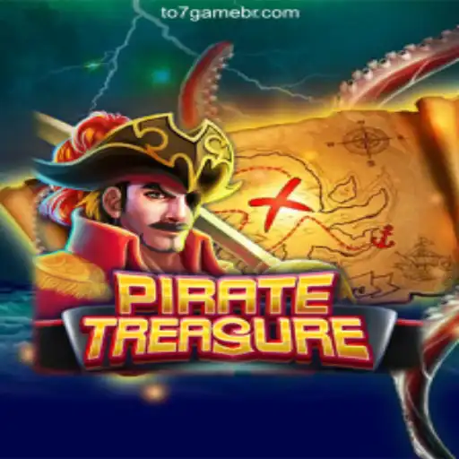Explore the High Seas with PirateTreasure: The Ultimate Casino Experience