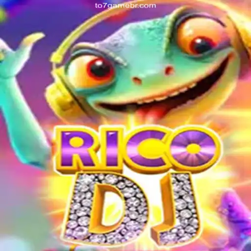 RicoDJ: The Ultimate Brazilian Online Casino Experience