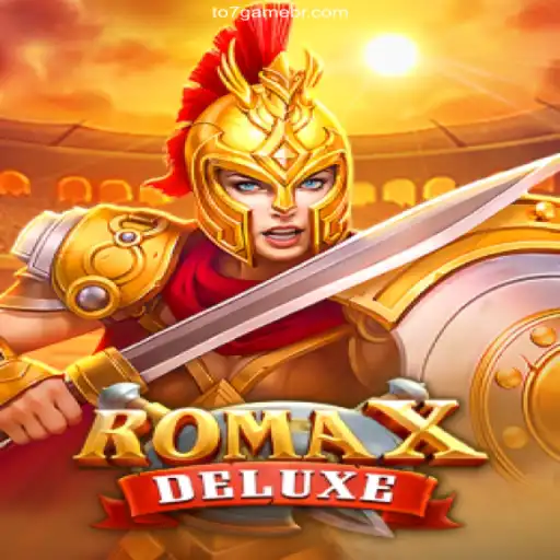 Exploring RomaXDeluxe: A Premier Gaming Experience with TO7.GAME Oficial 💯️