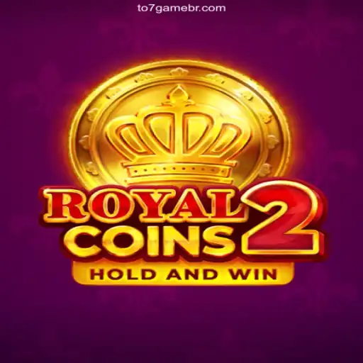 Discover RoyalCoins2: The Ultimate Brazilian Online Casino Experience