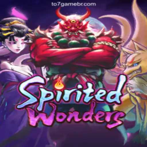 Explore the Thrilling World of SpiritedWonders at TO7.GAME Oficial 💯️