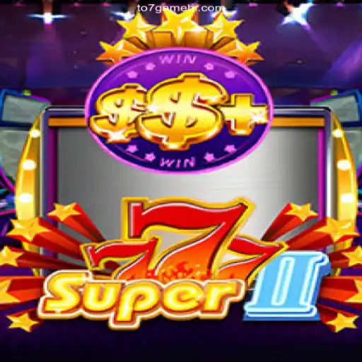 Exploring the World of Super777II: The Ultimate Online Casino Experience